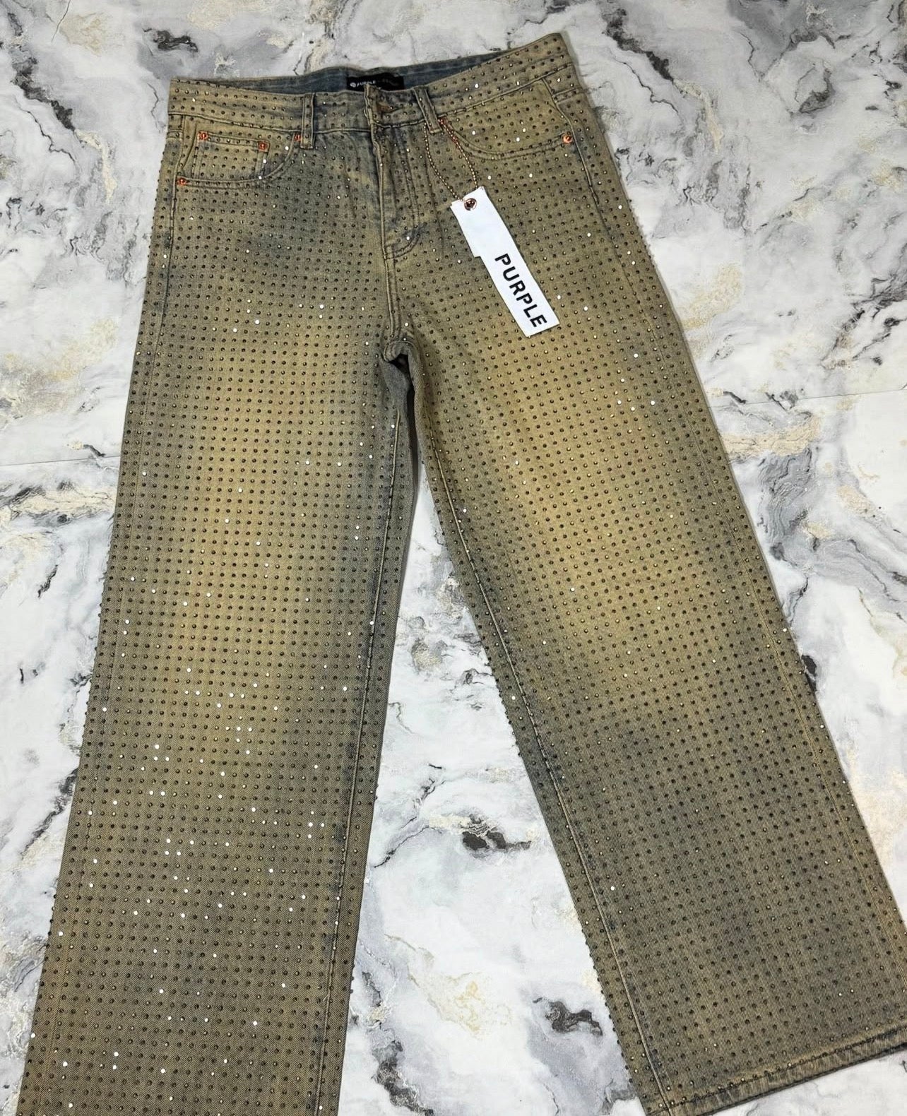 Pantalón LV Turco 09