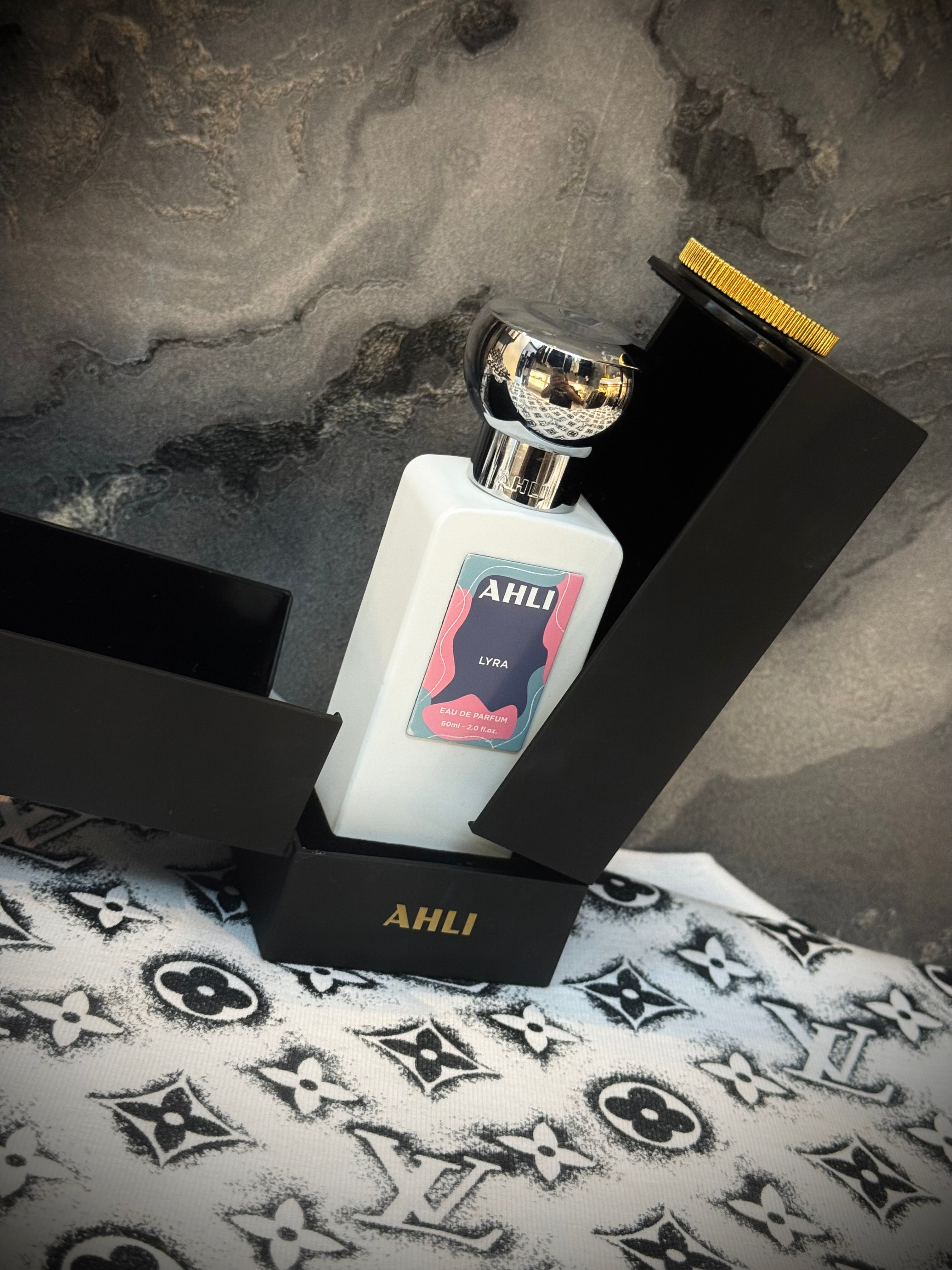 Perfume 14