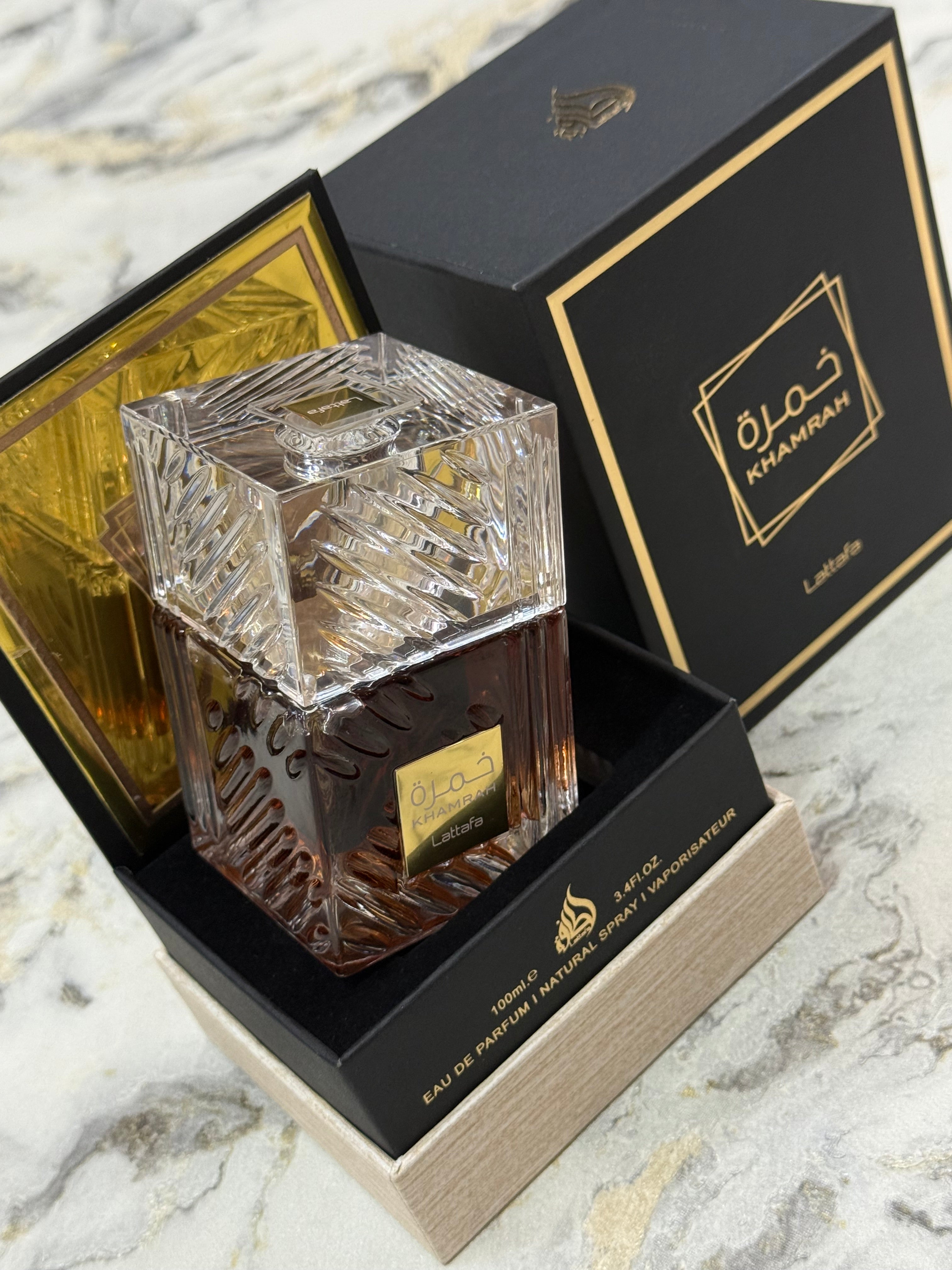Perfume 19