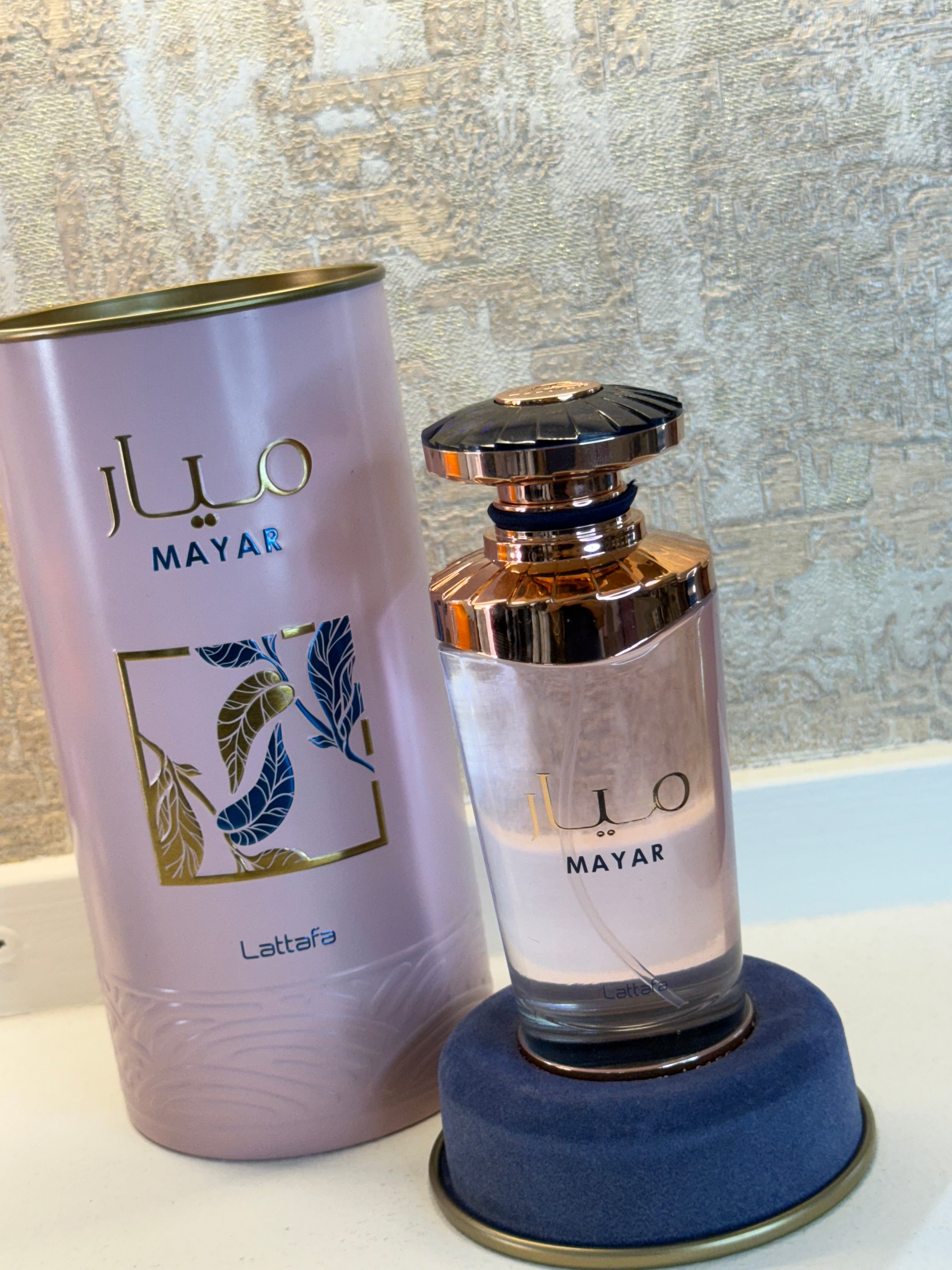 Perfume 20