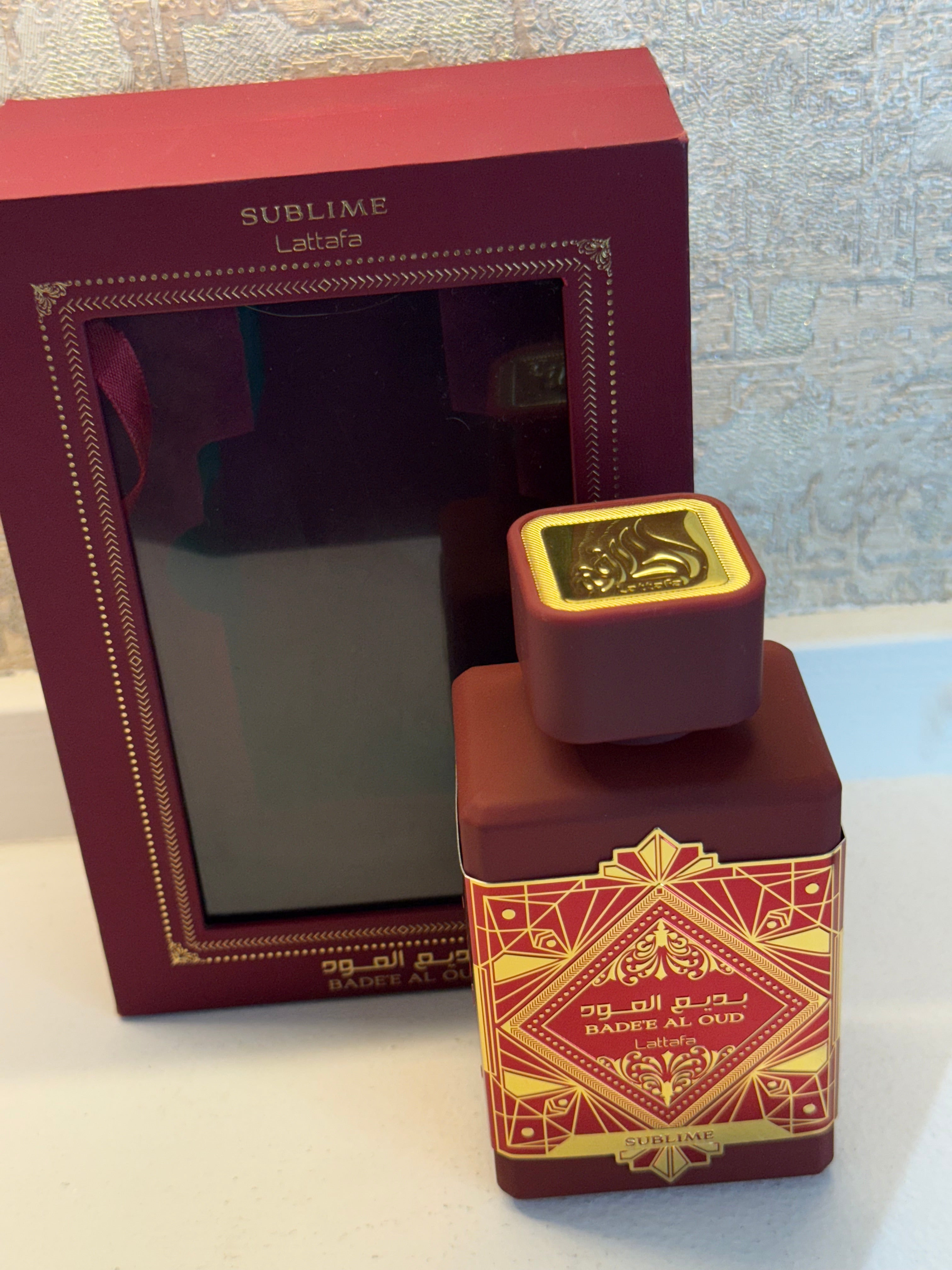 Perfume 21