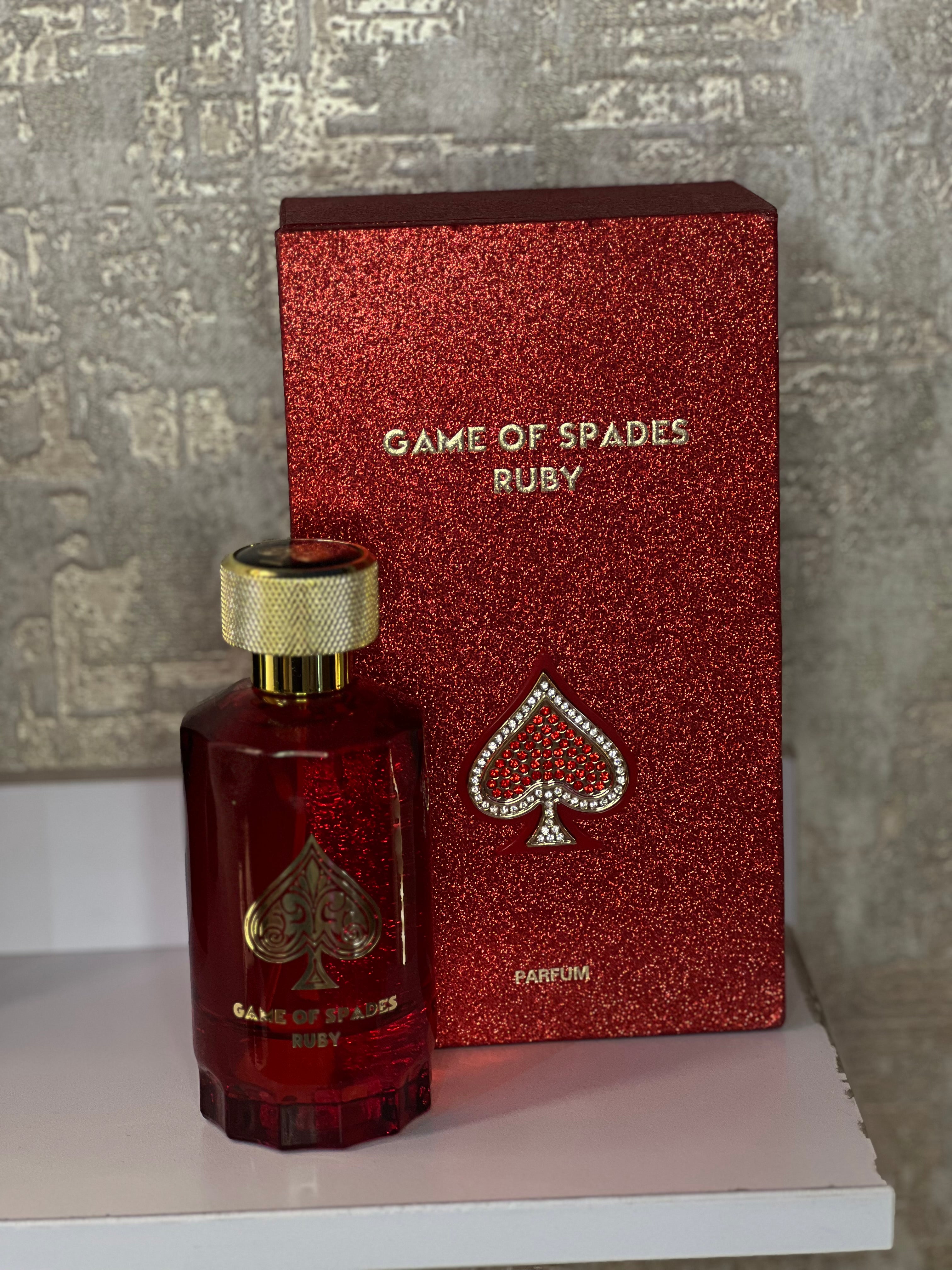 Perfume 24