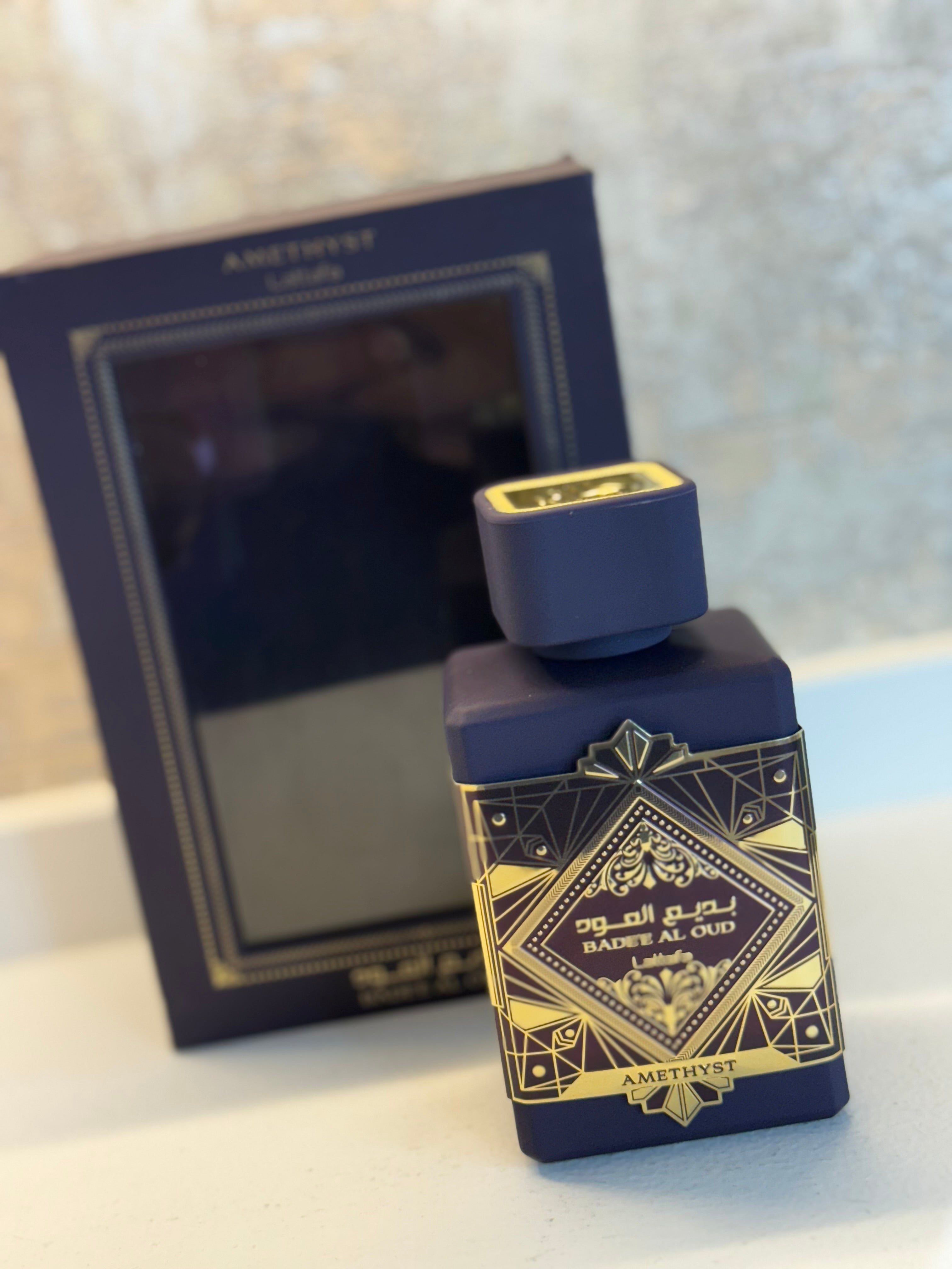 Perfume 25