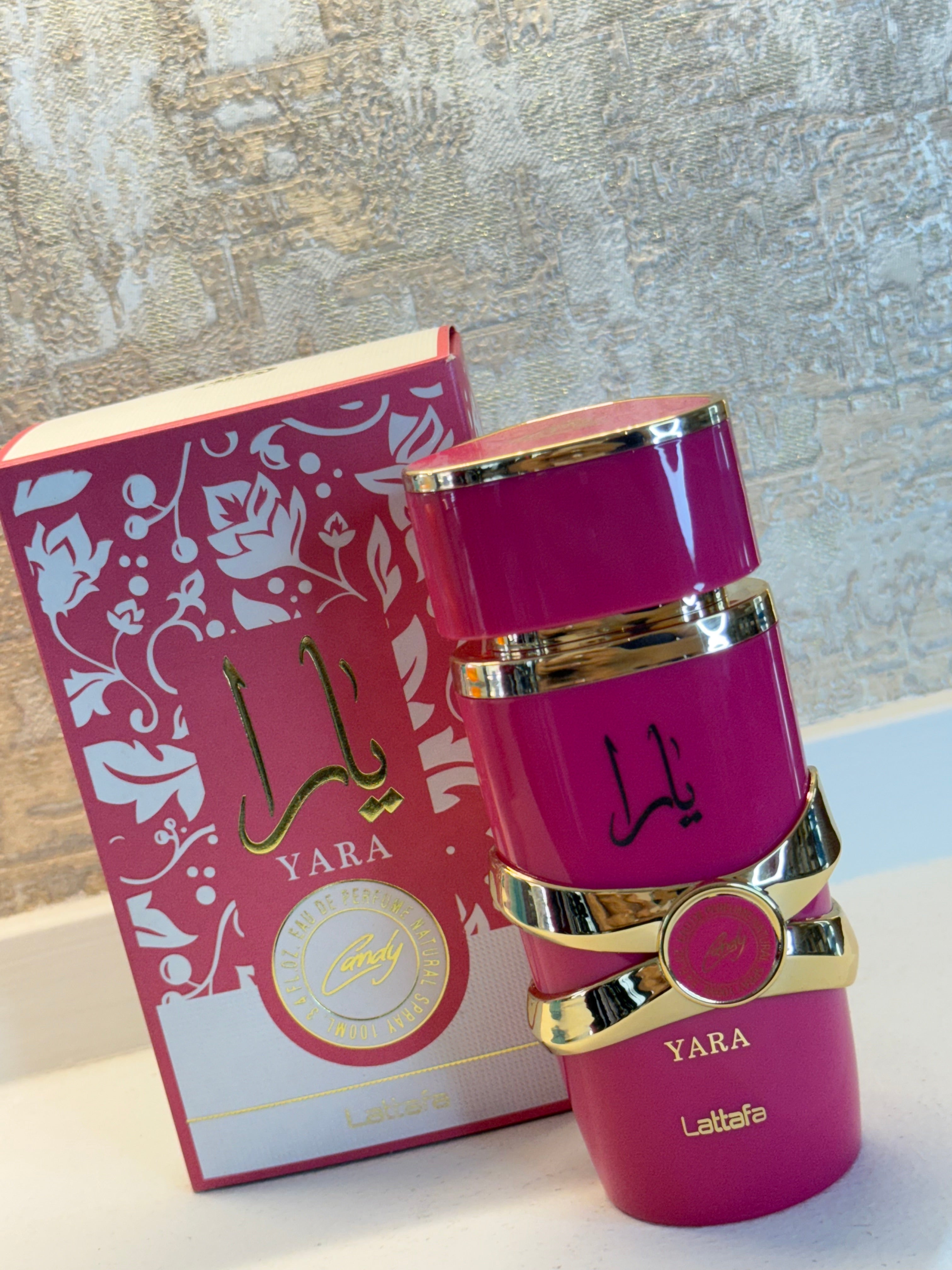 Perfume 27