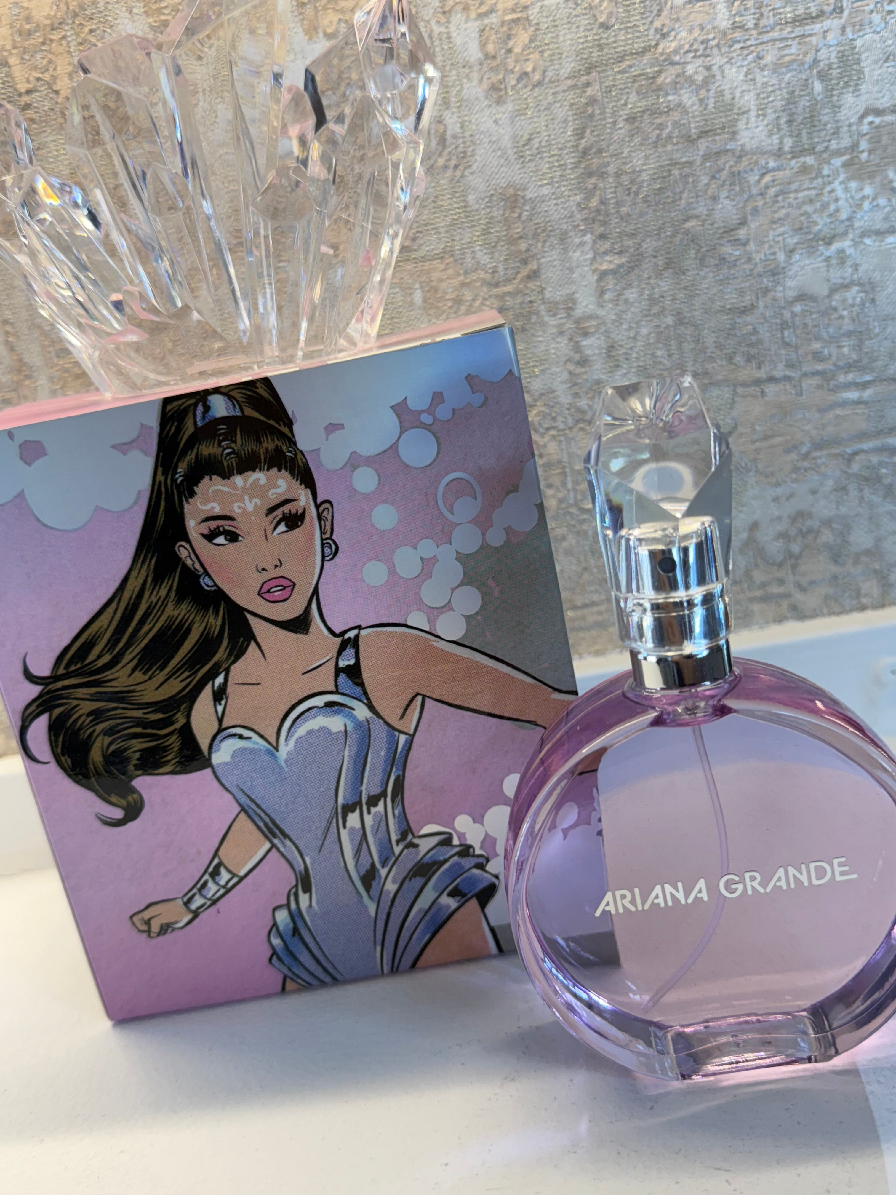 Perfume 29