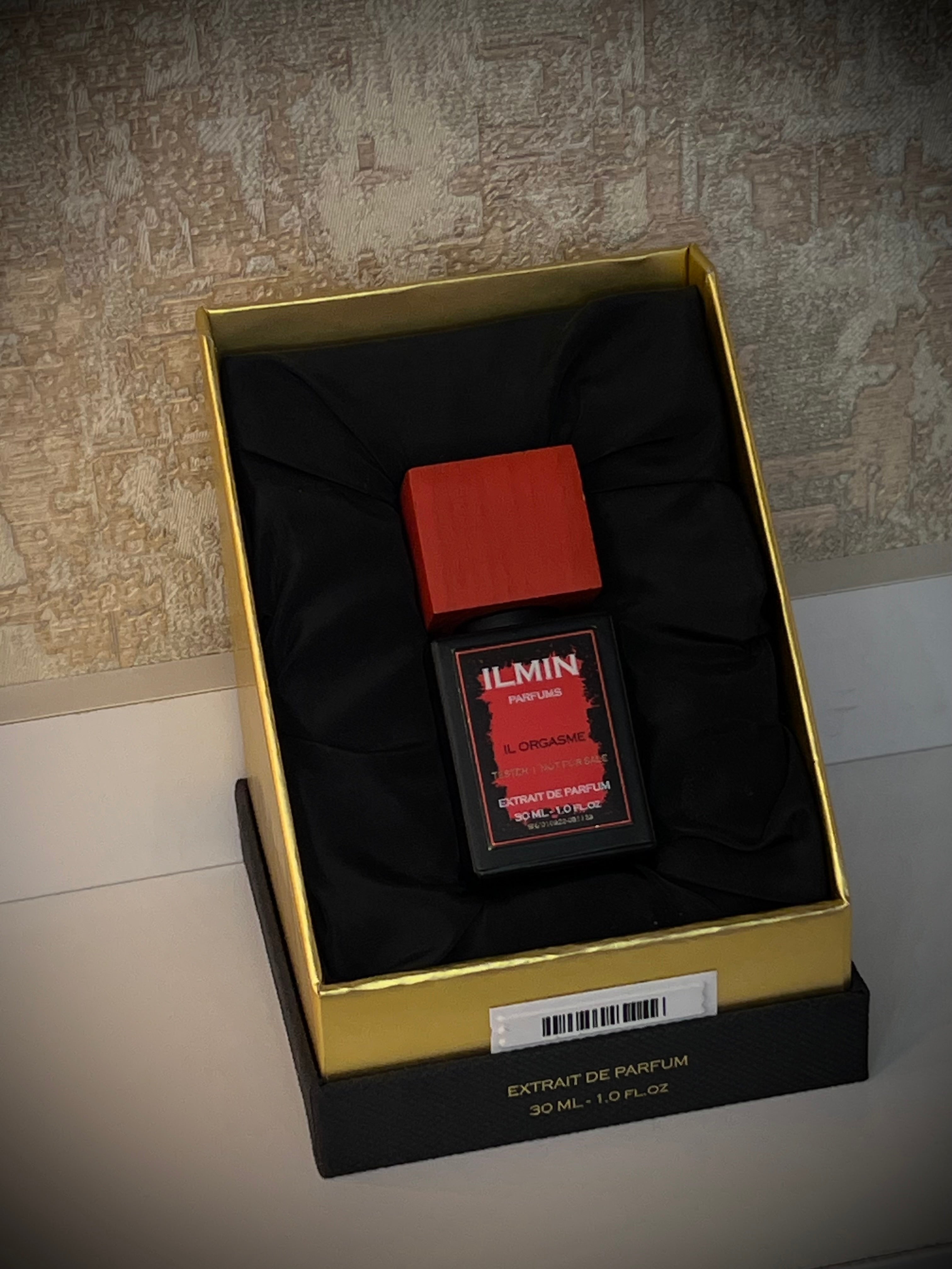 Perfume 40