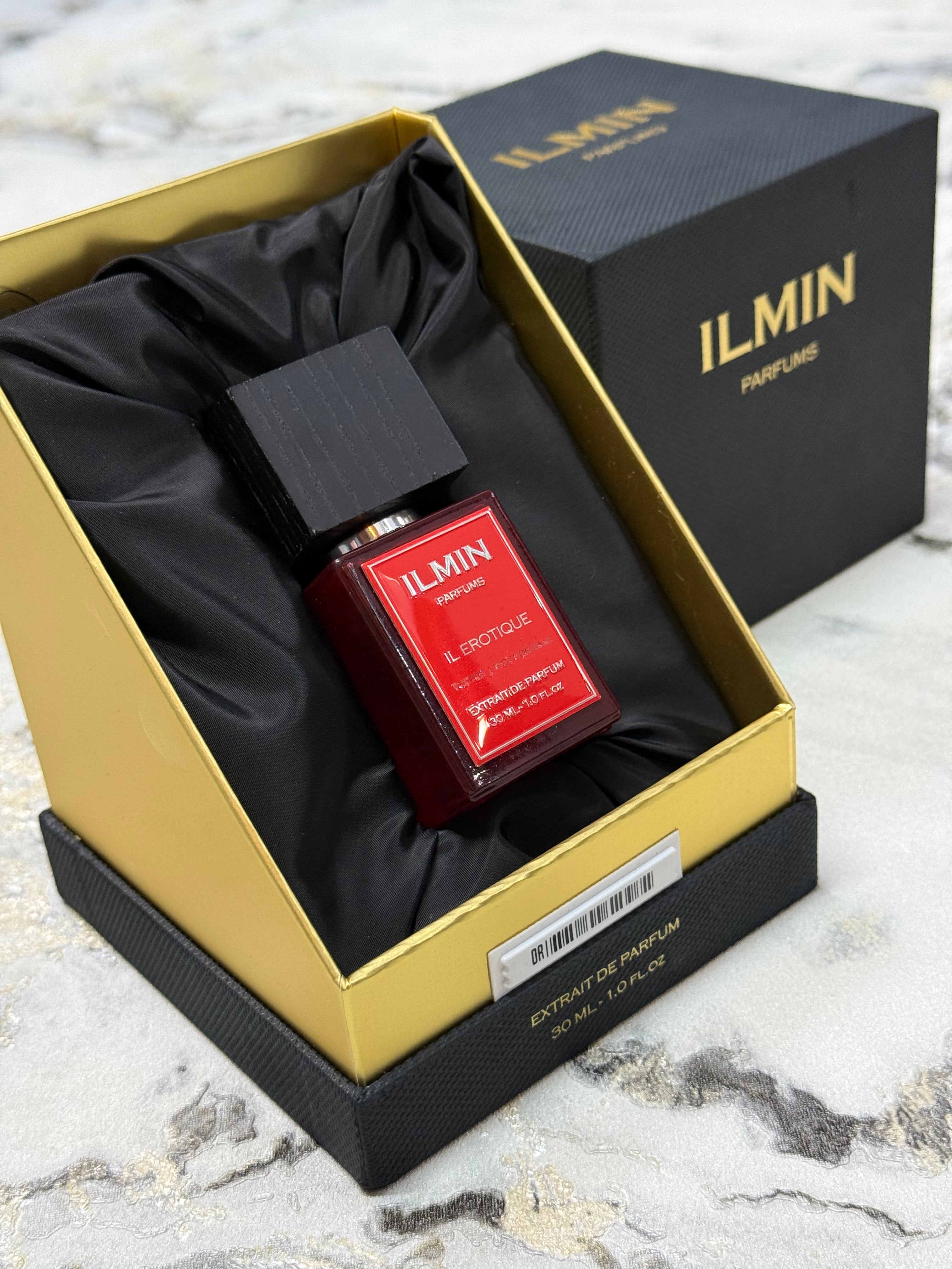 Perfume 41