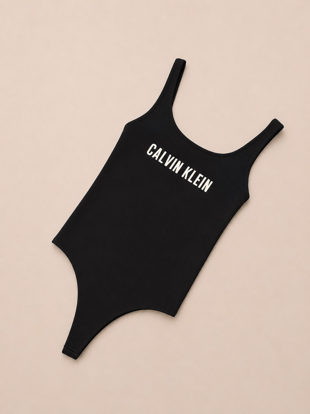 BODY CK NEGRO LETRAS