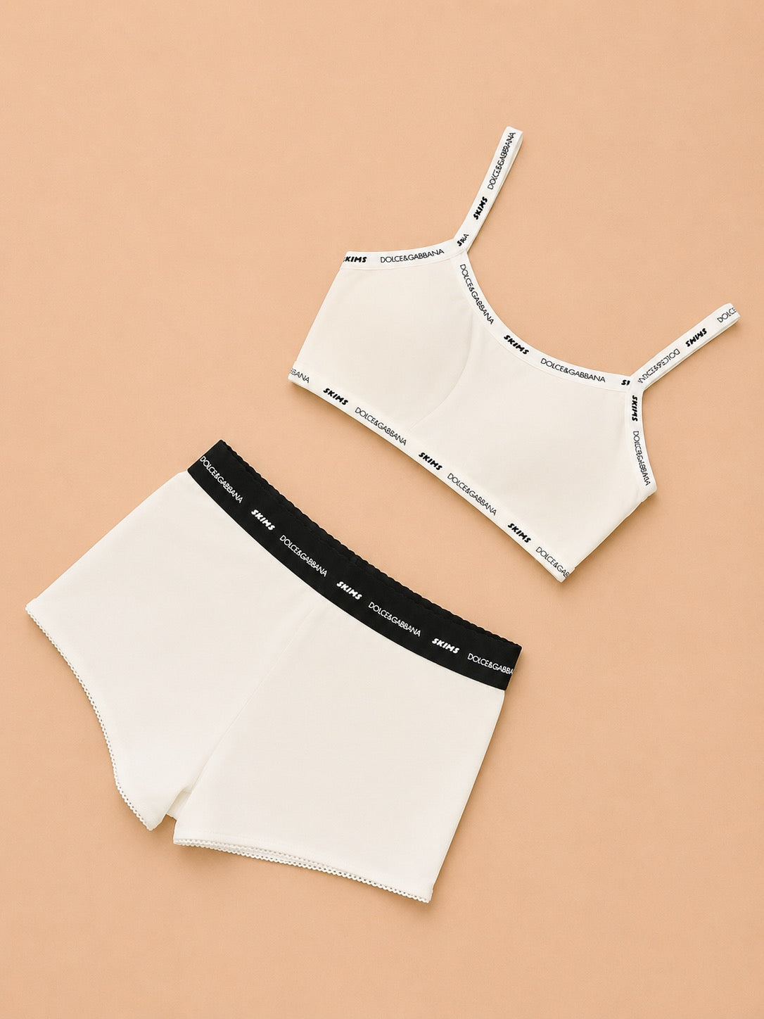 Tops-BáSicas Dolce & Gabanna 01