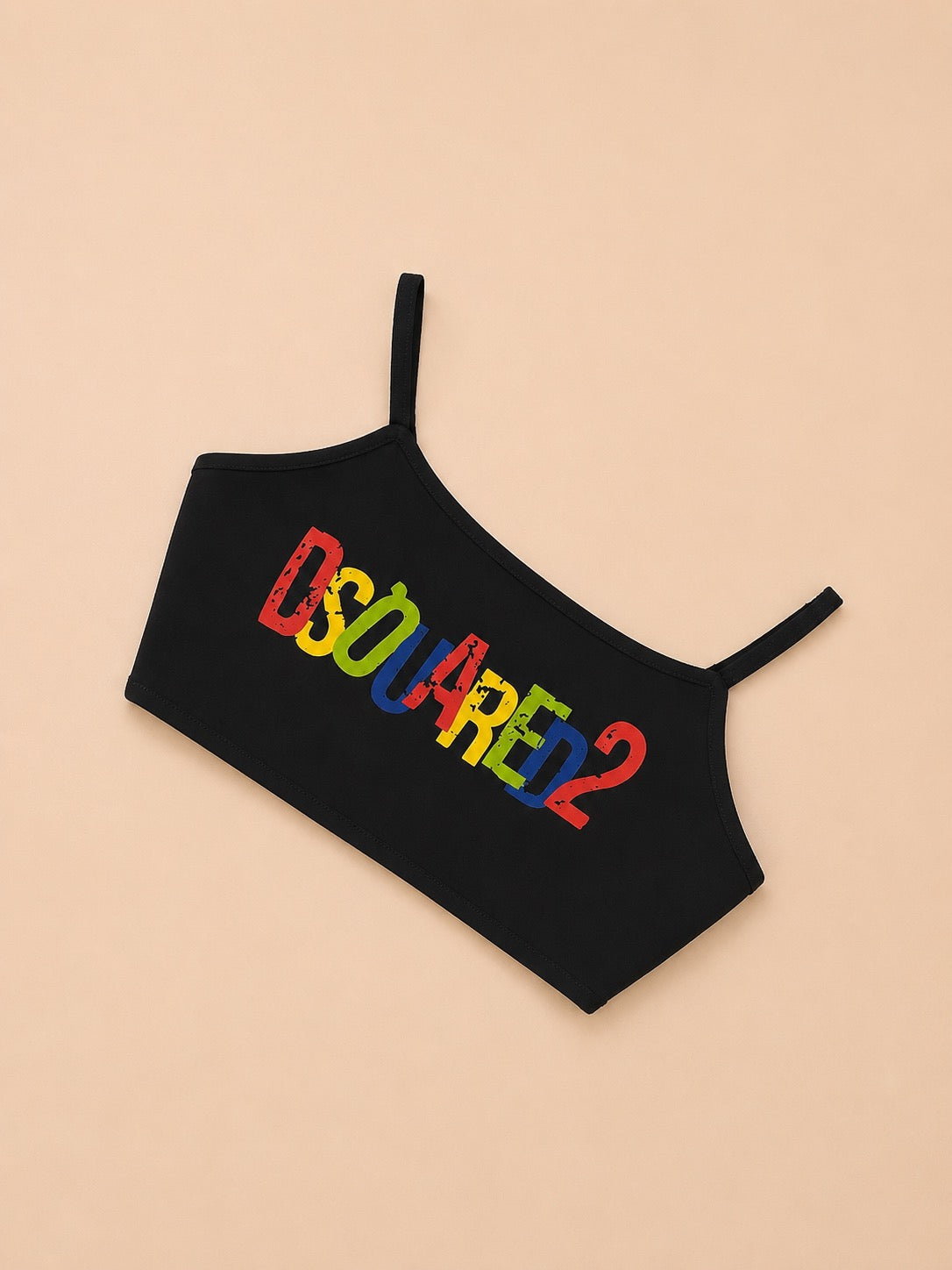Tops-BáSicas Dsquared 01