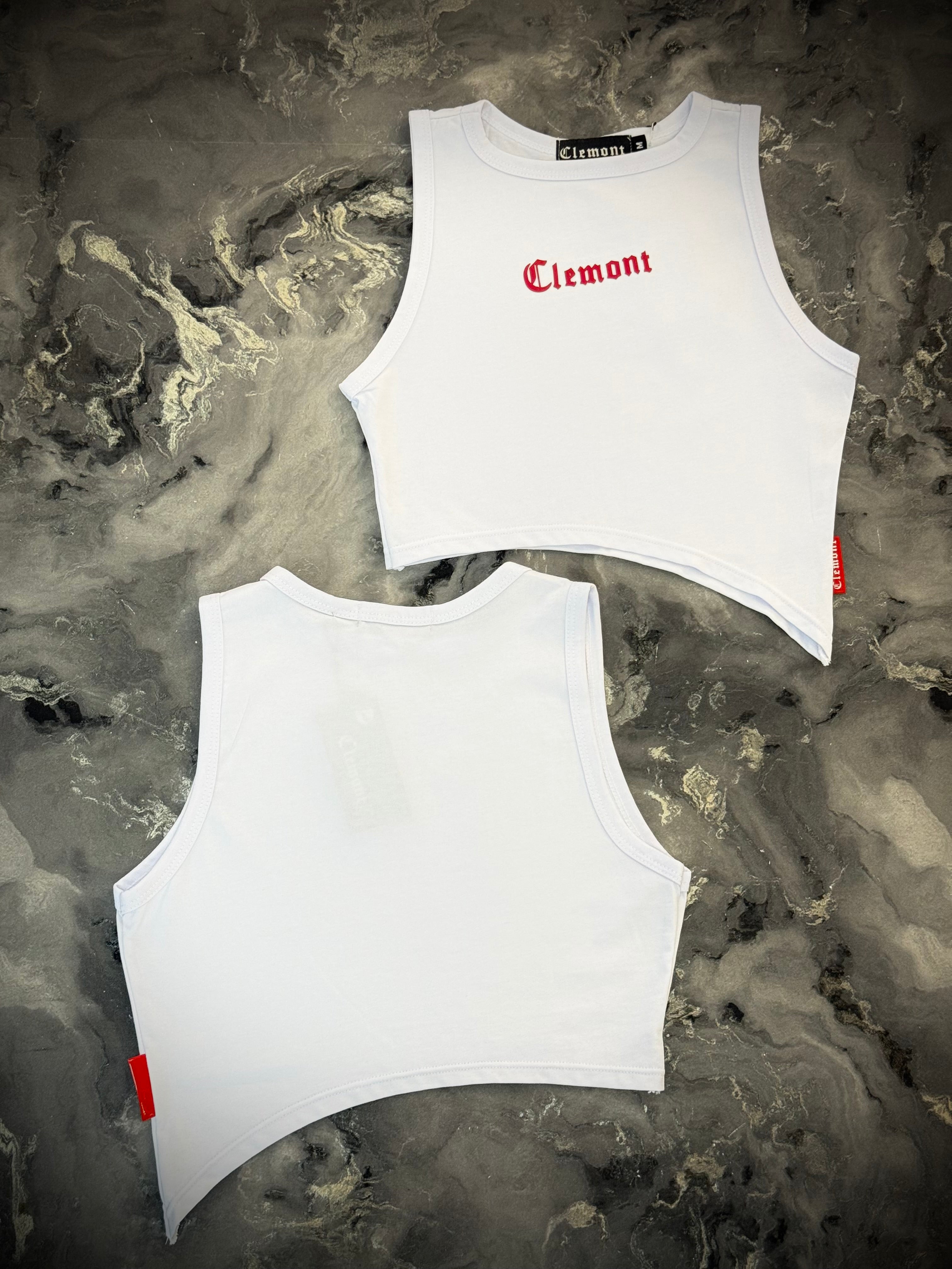 Tops-BáSicas Clemont 01