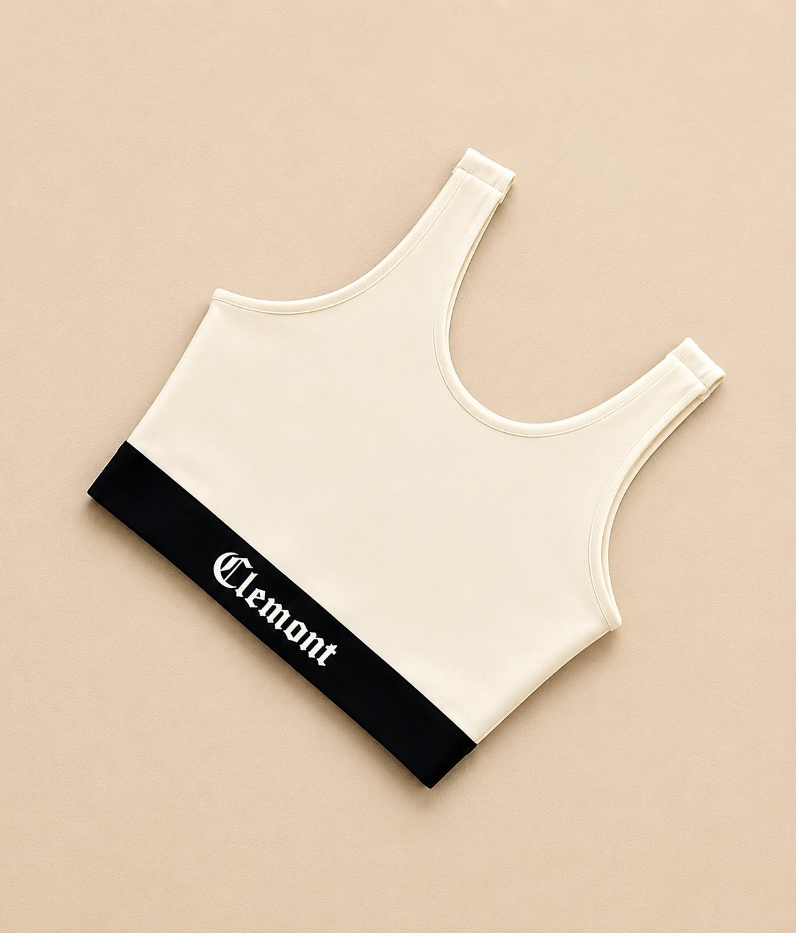 Tops-BáSicas Clemont 03