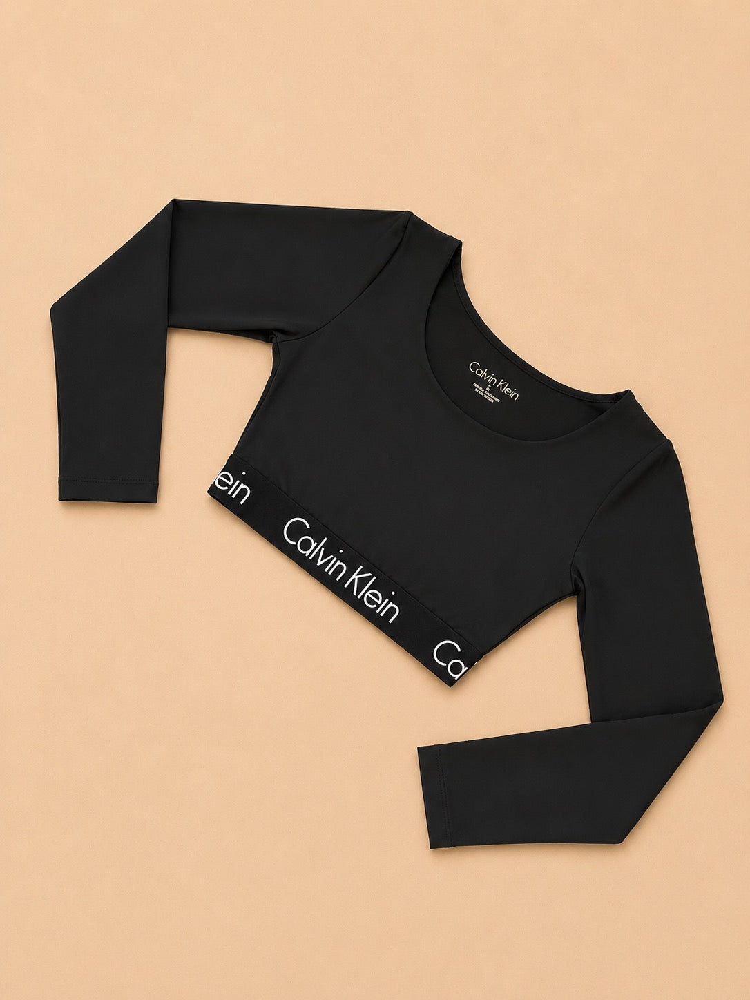 Tops-BáSicas Calvin Klein 01