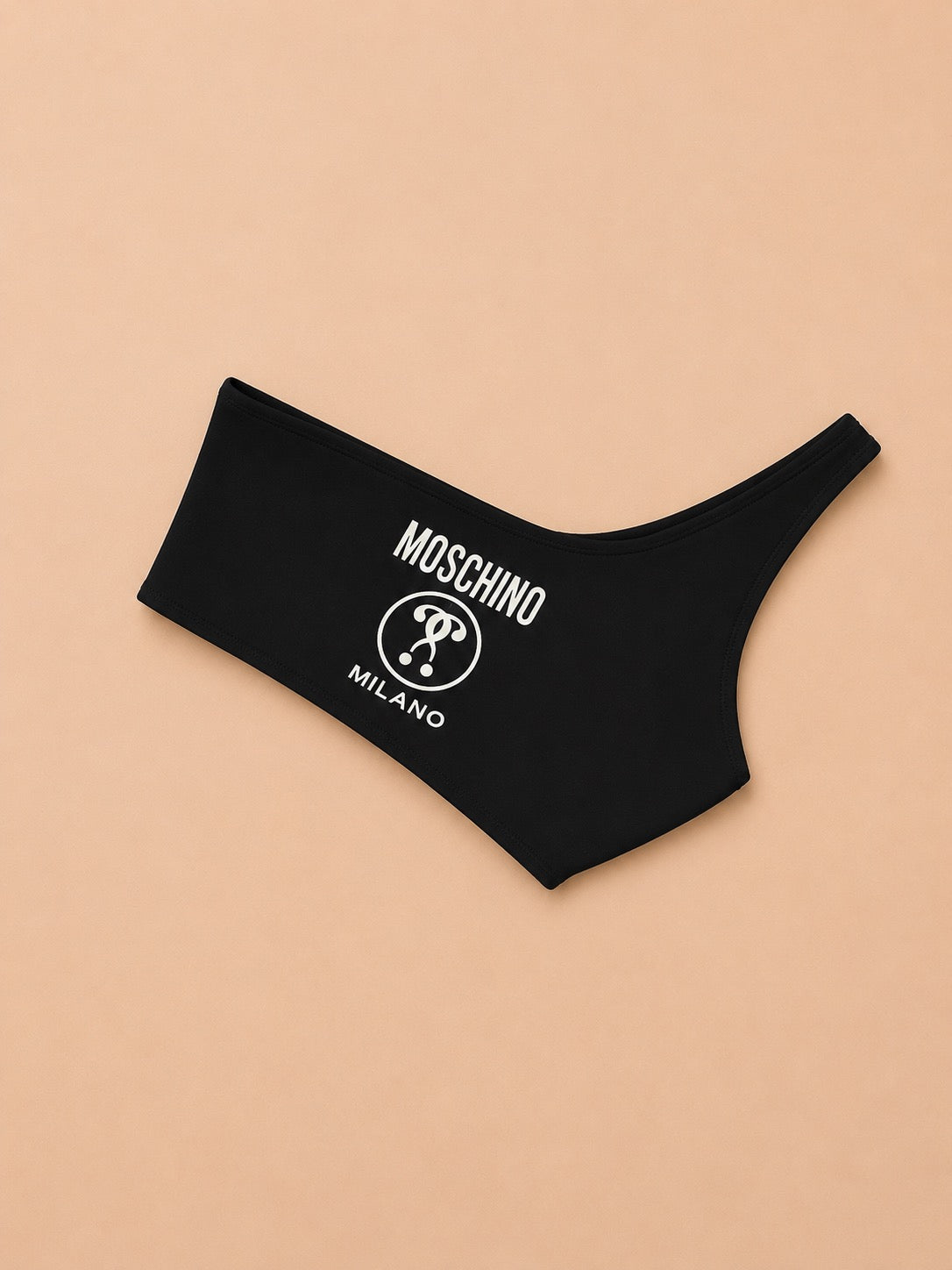 Tops-BáSicas Moschino 01