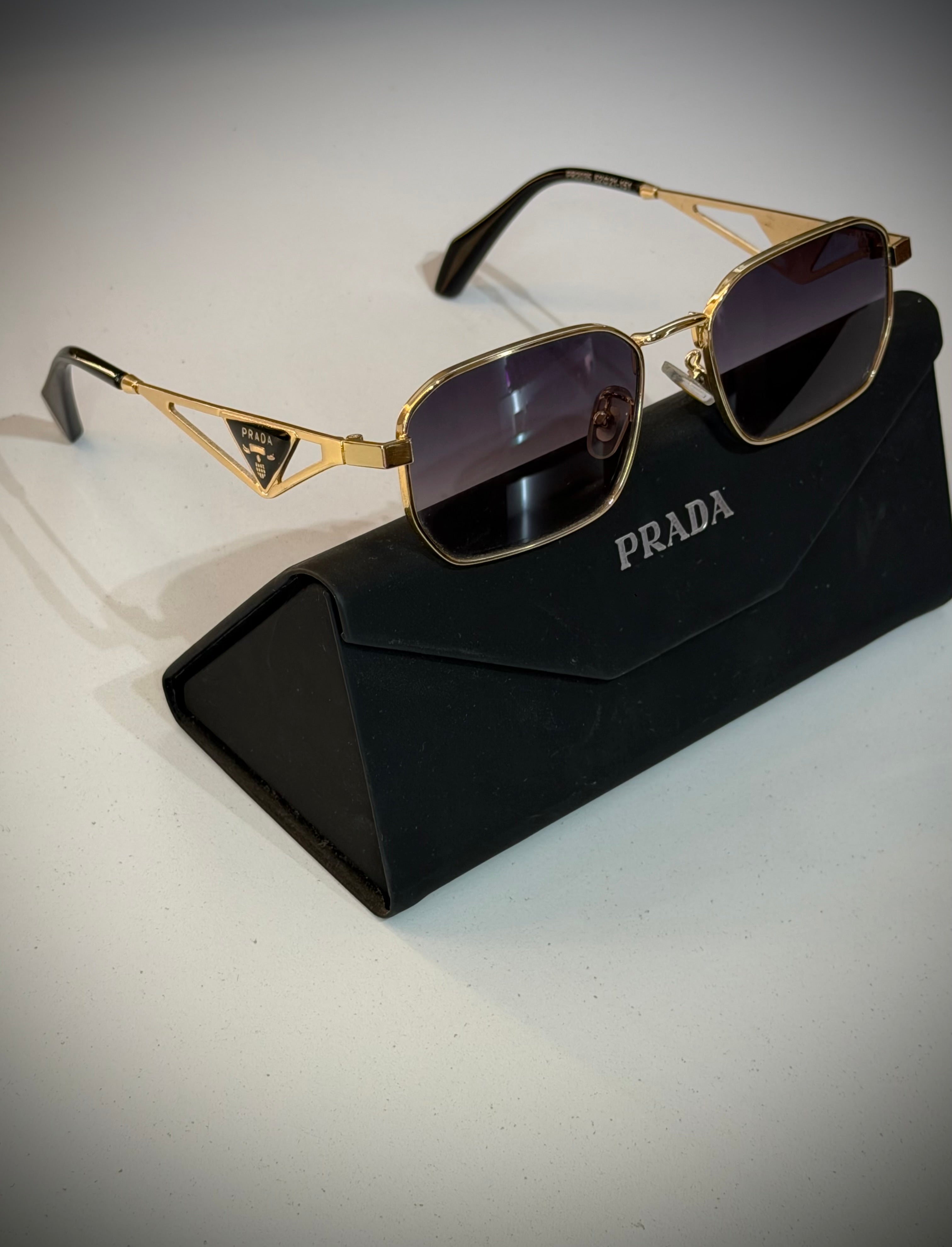 GAFAS PRADA