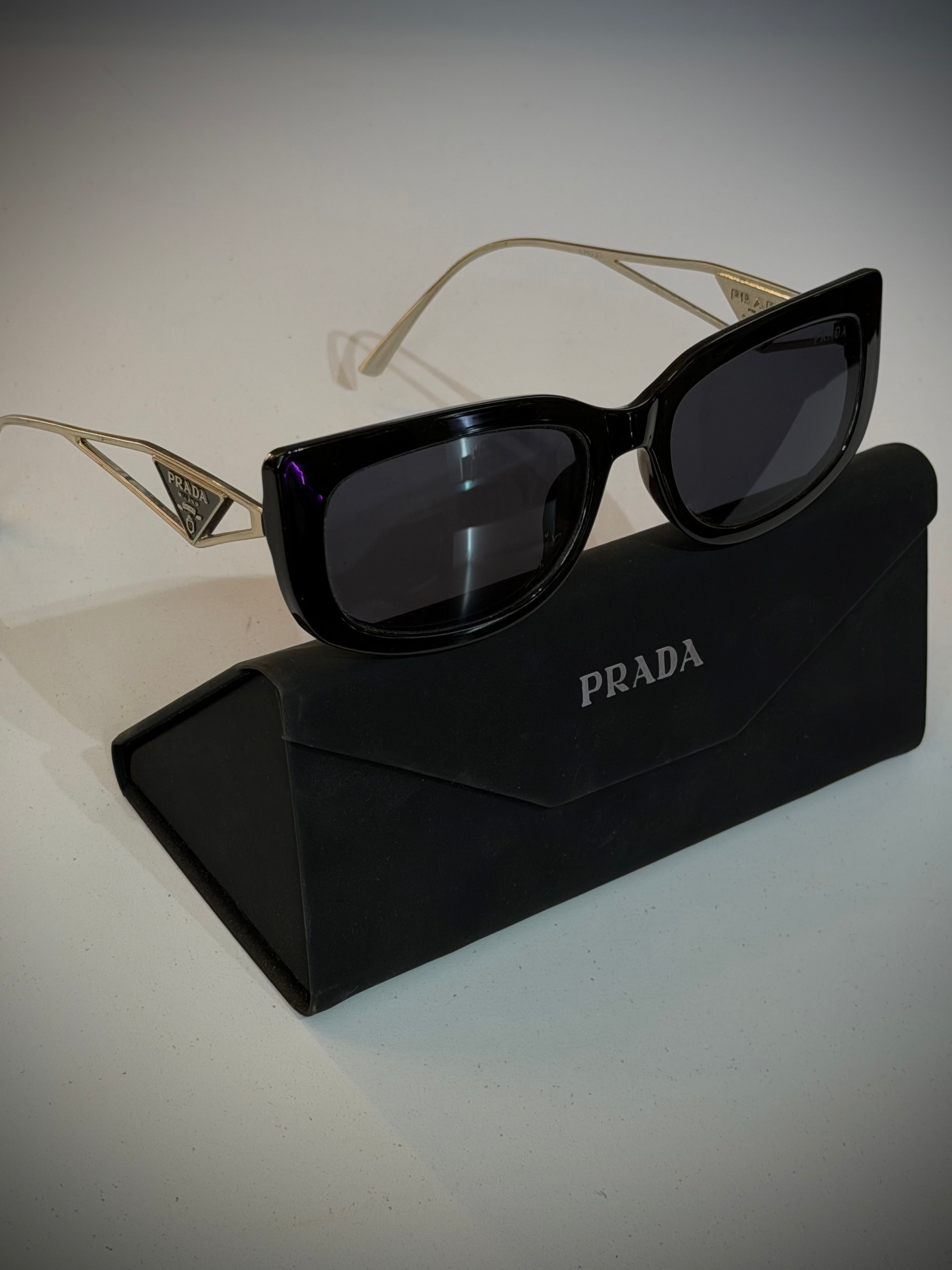 GAFAS PRADA