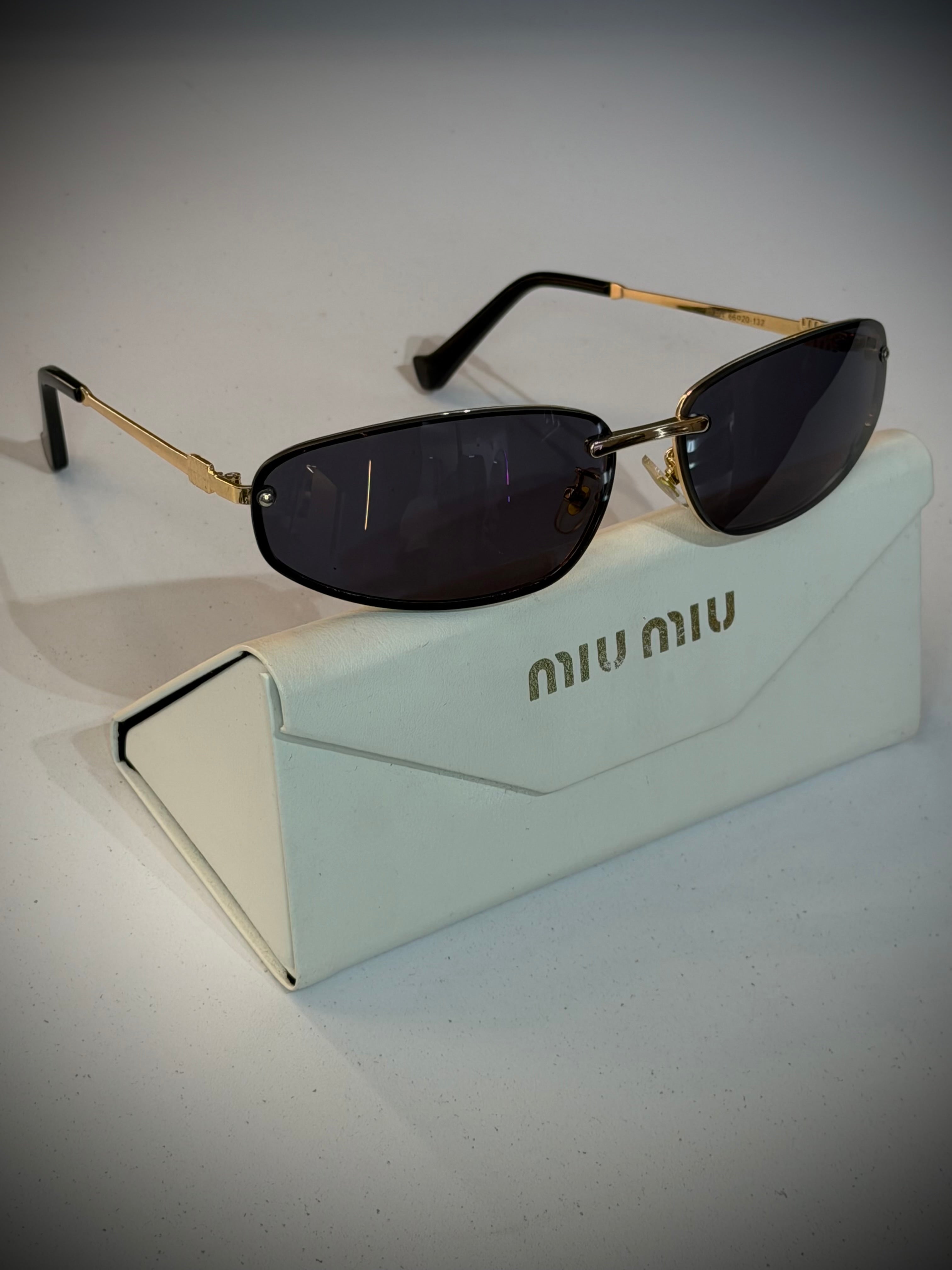GAFAS MIU MIU