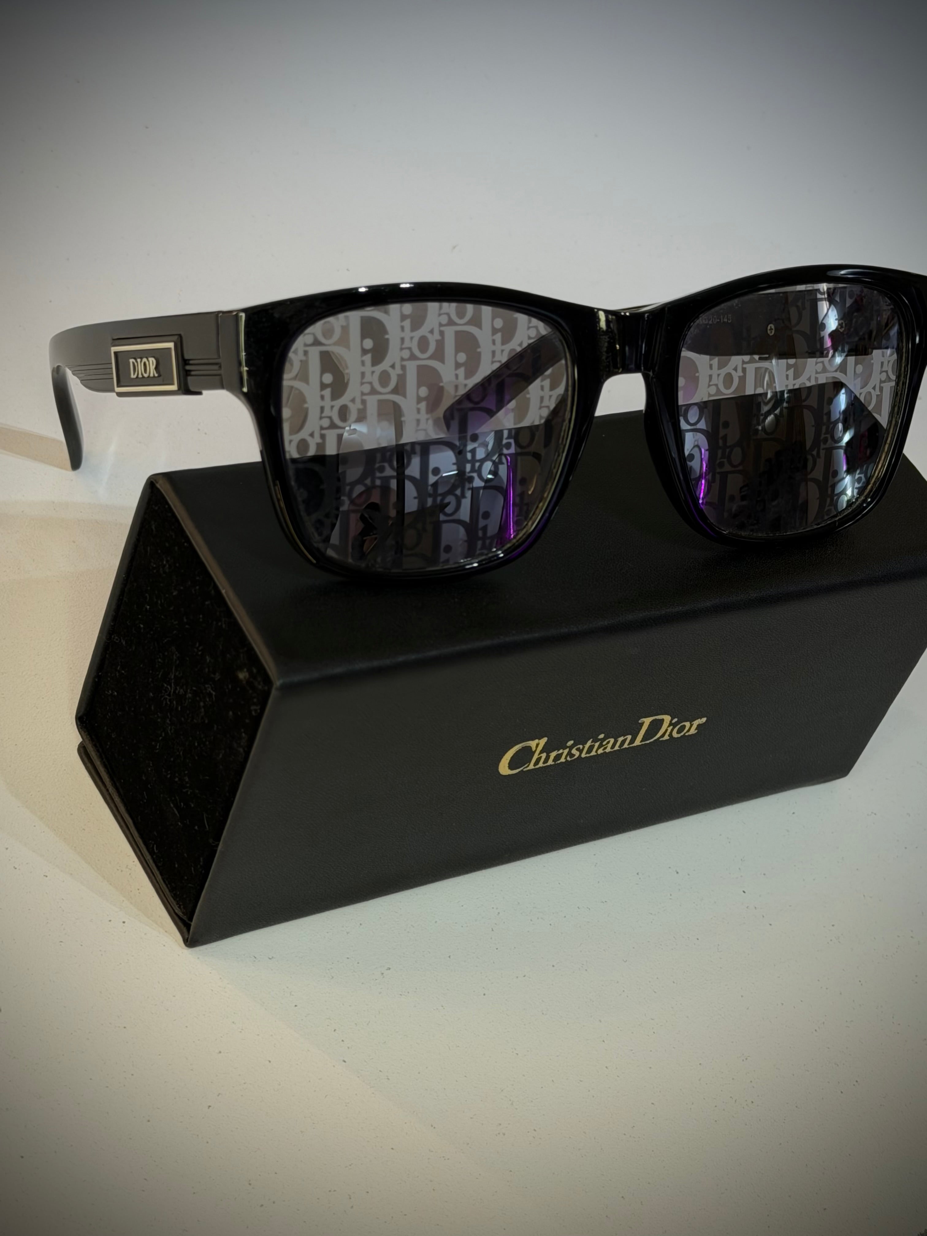 GAFAS DIOR