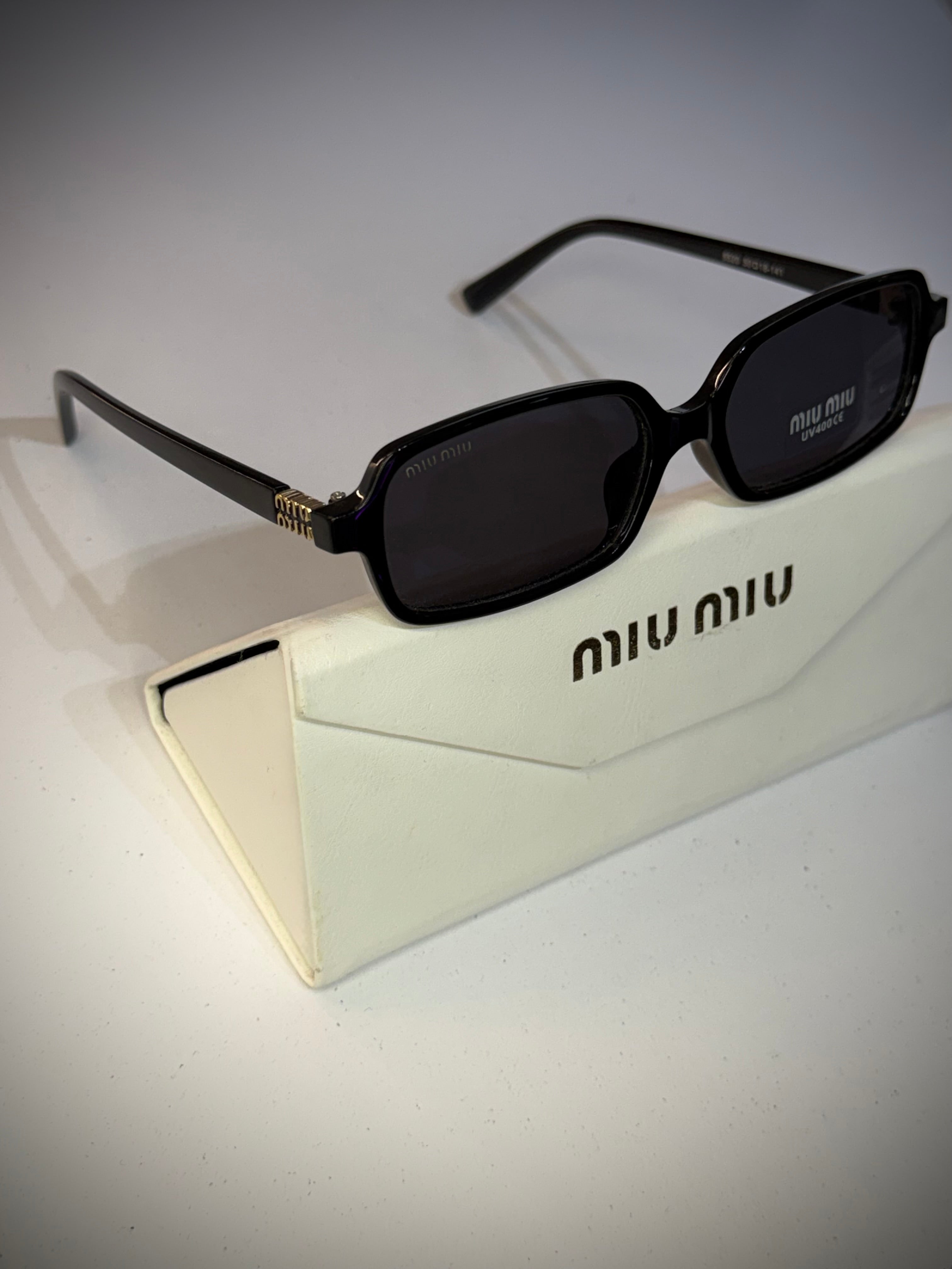 GAFAS MIU MIU