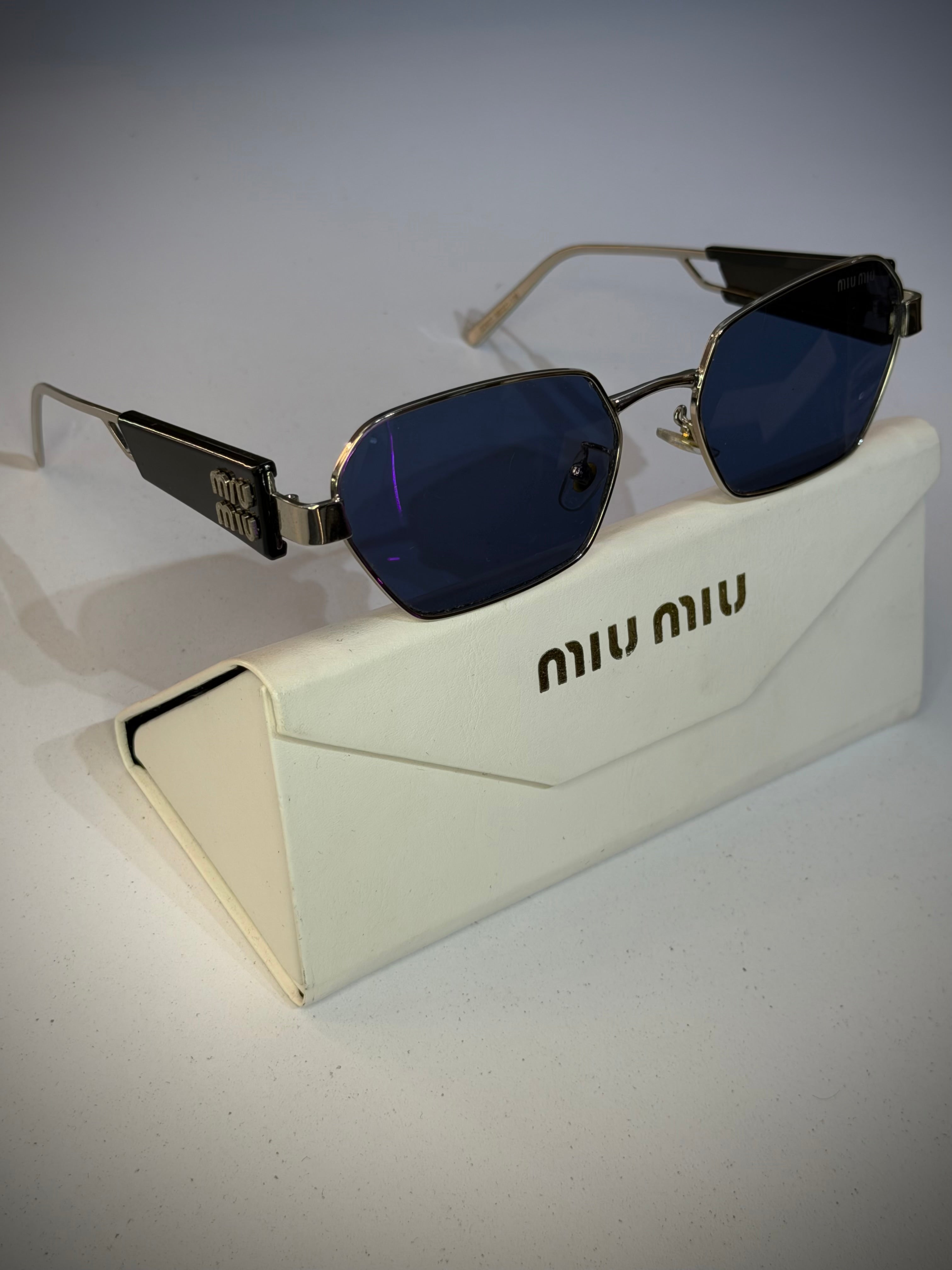 GAFAS MIU MIU