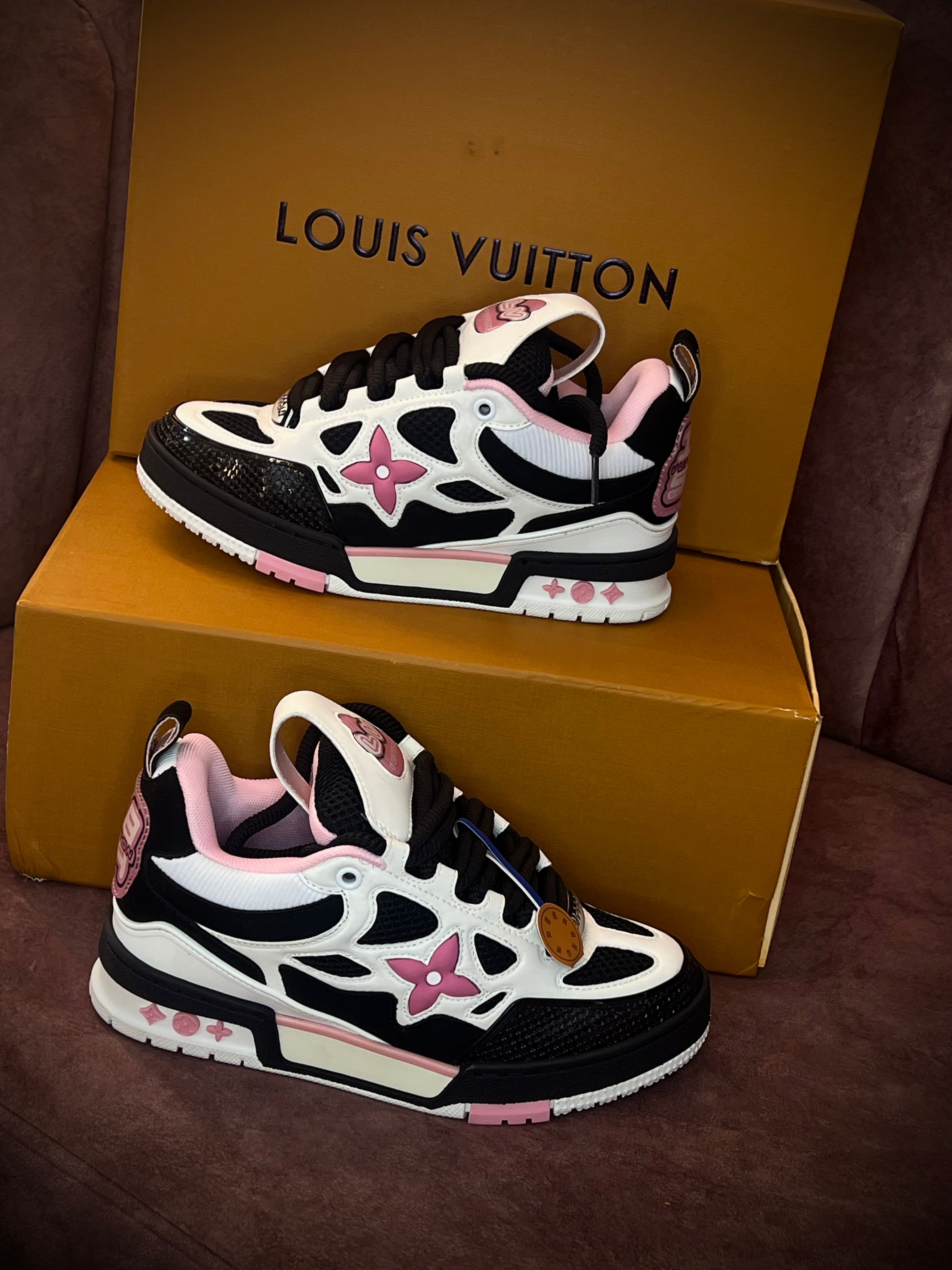 Tenis Turco 02