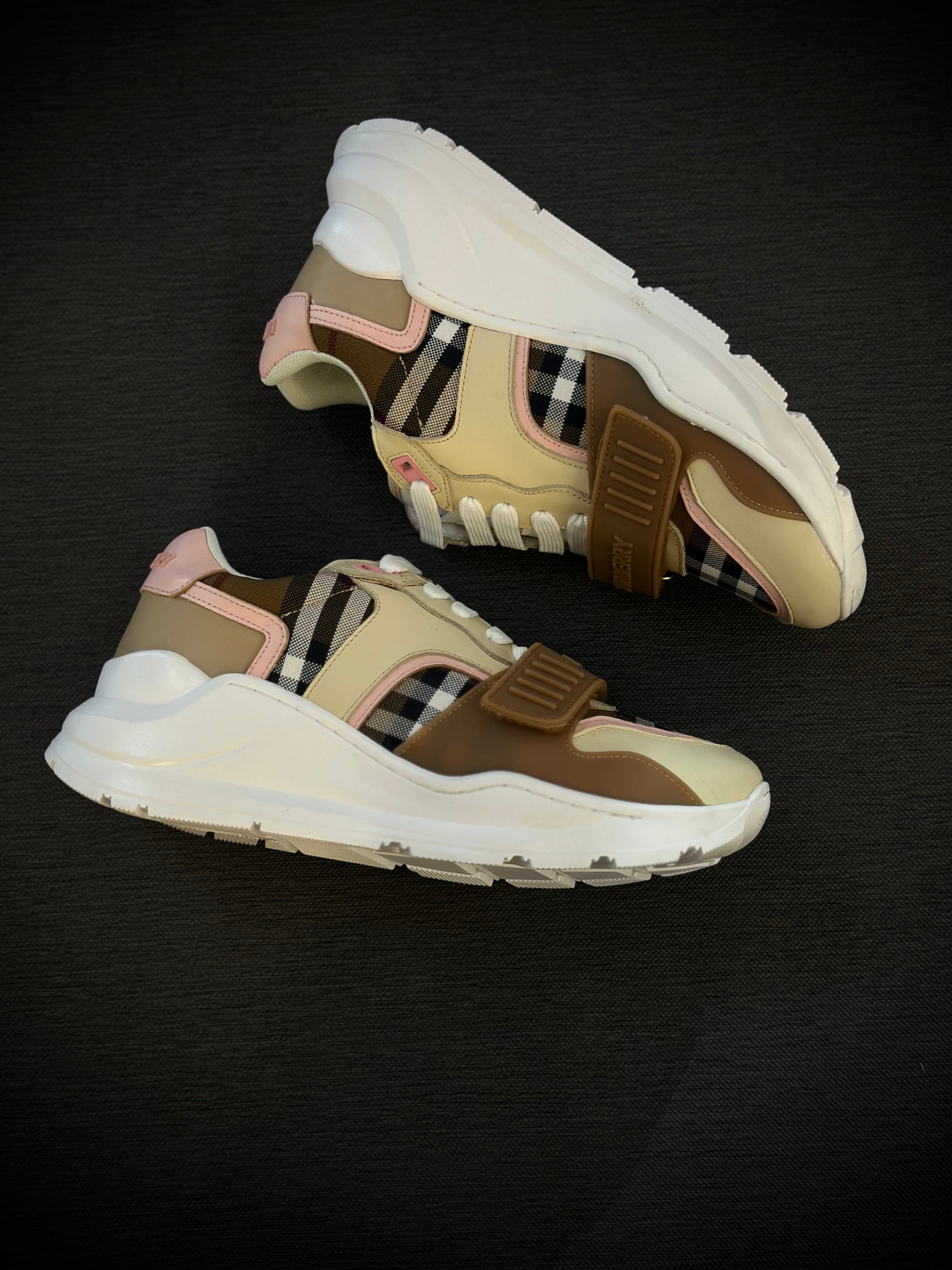 Tenis Turco 03