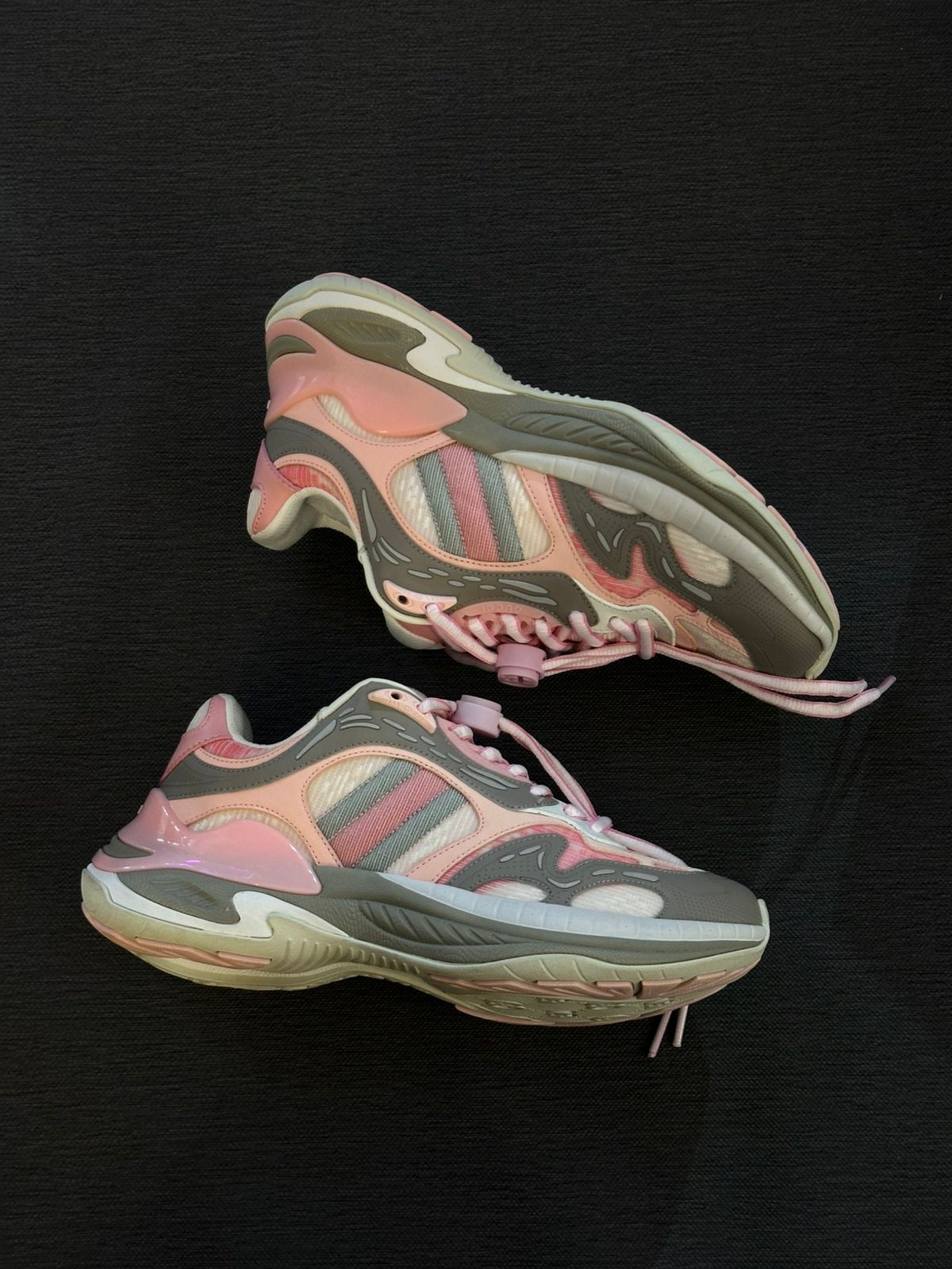 Tenis Turco 05