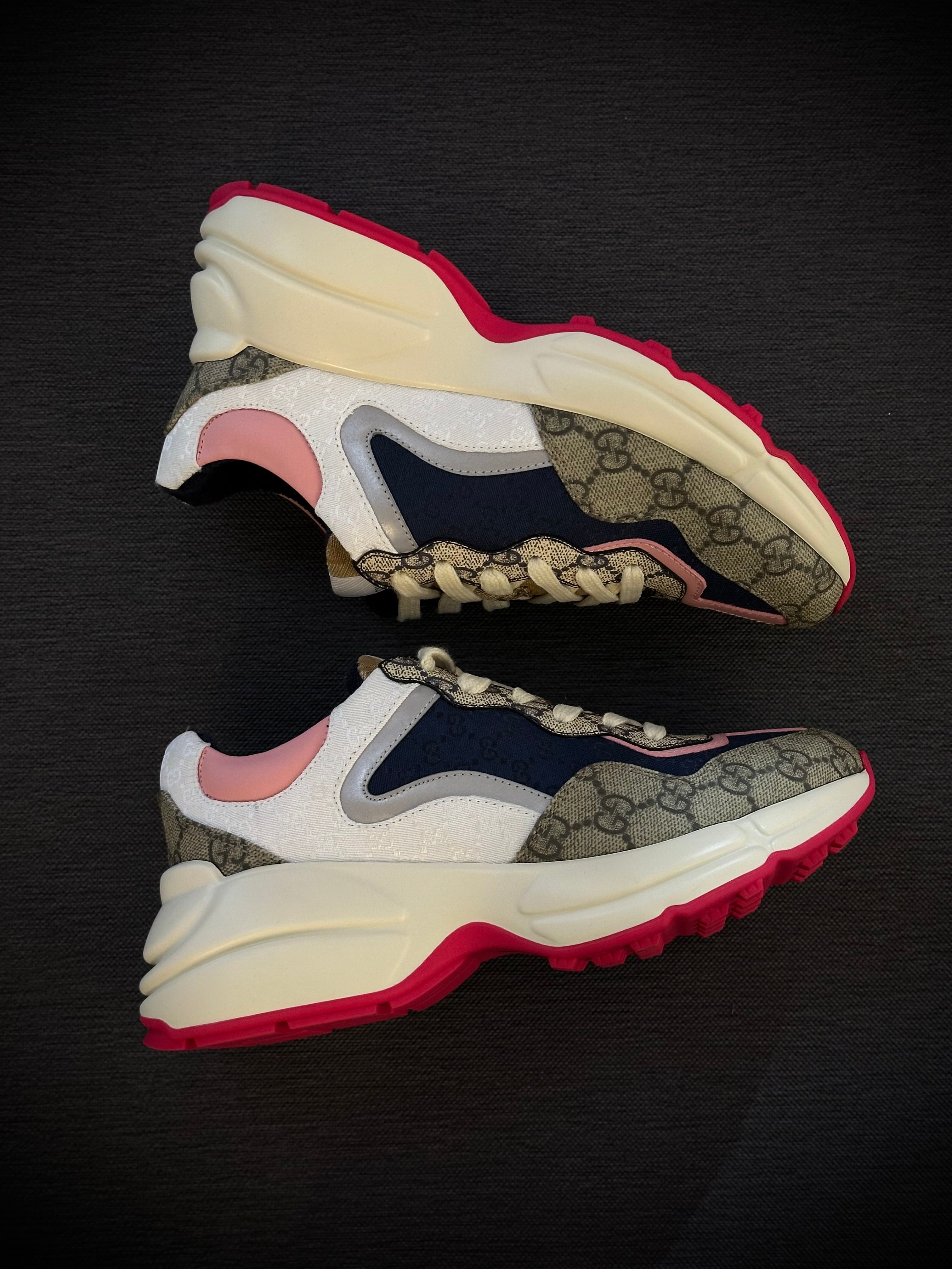 Tenis Turco 07