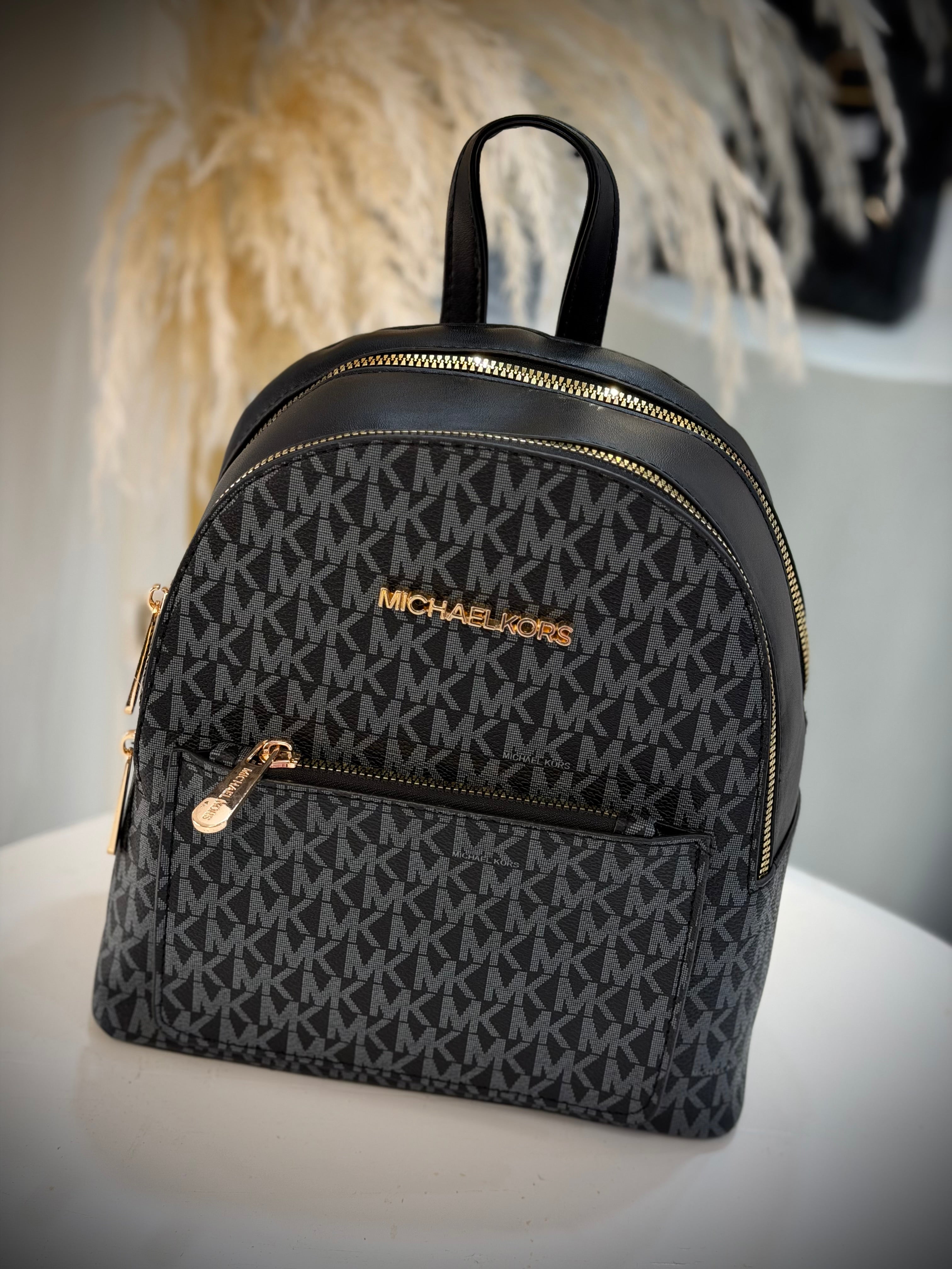 BOLSO MK NEGRO